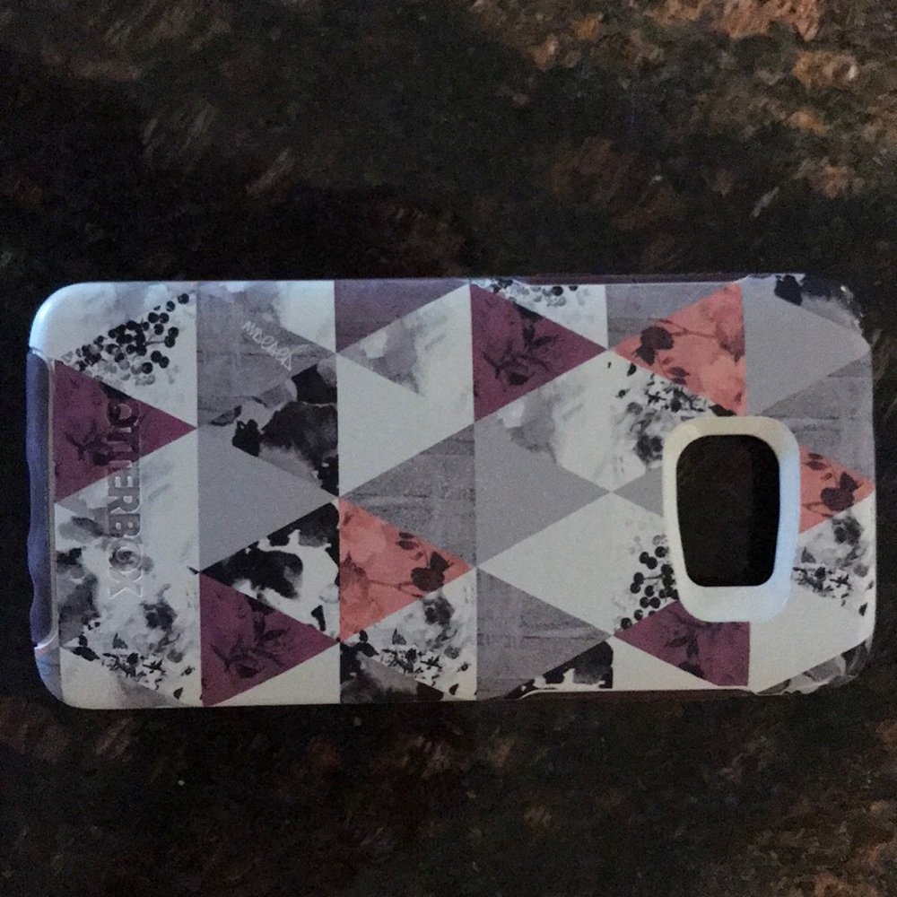 Galaxy S7 Edge OtterBox